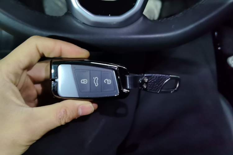 Used Volkswagen Passat 2023 Revised 330TSI Starry Elite Edition
