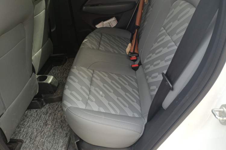 Used Leapmotor T03 2024 403 Comfort Edition