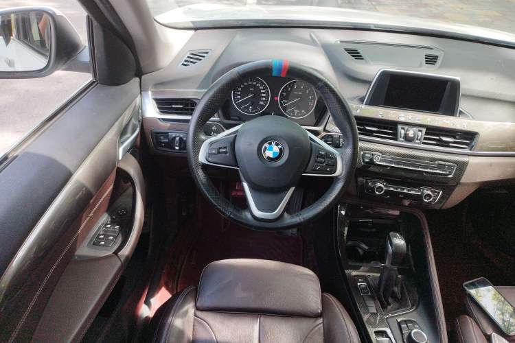 Used BMW X1 2018 sDrive18Li Luxury Model