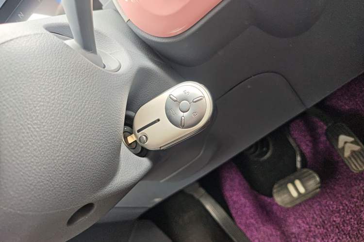 Used Bestune Pony 2025 222km Range Agile Horse