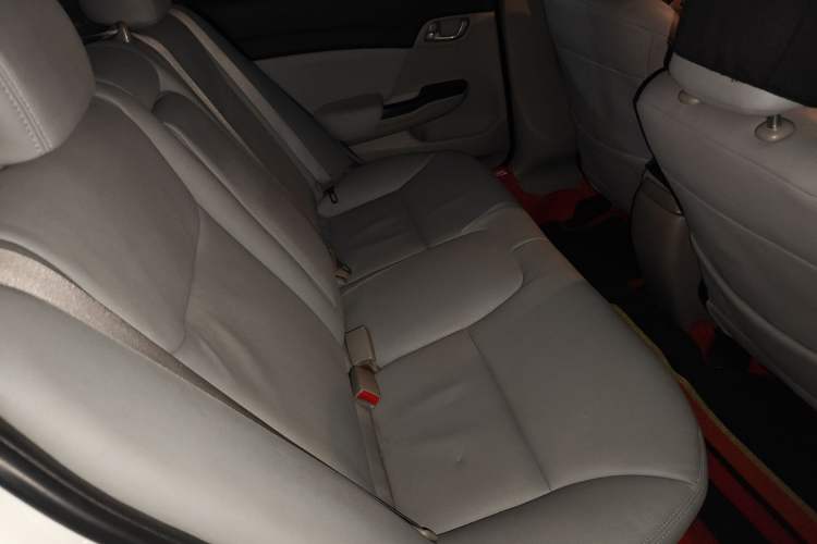 Used Honda Civic 2014 1.8L automatic comfort version