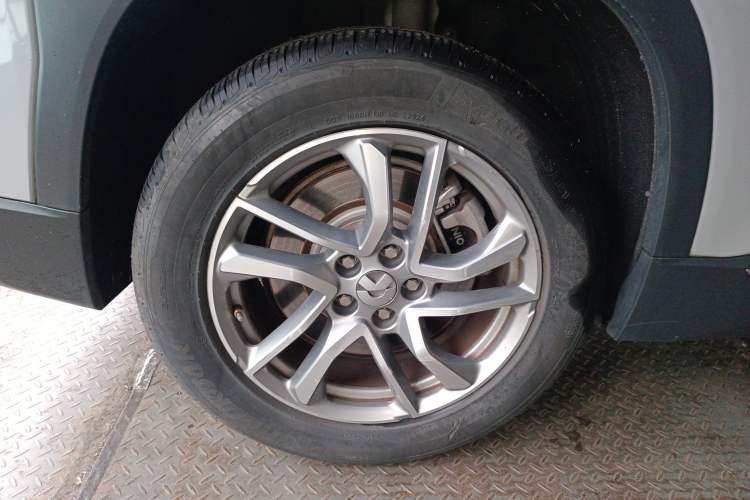 Used Nio EC6 2020 465 km Sport Edition