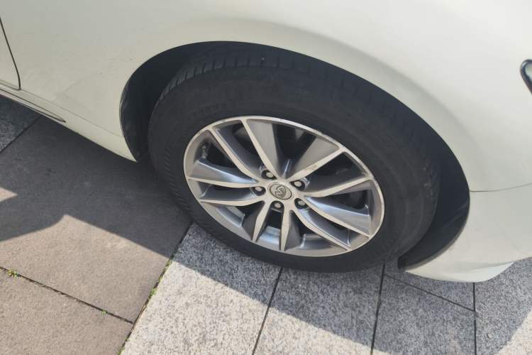 Used Infiniti Q50L 2016 2.0T Comfort Edition
