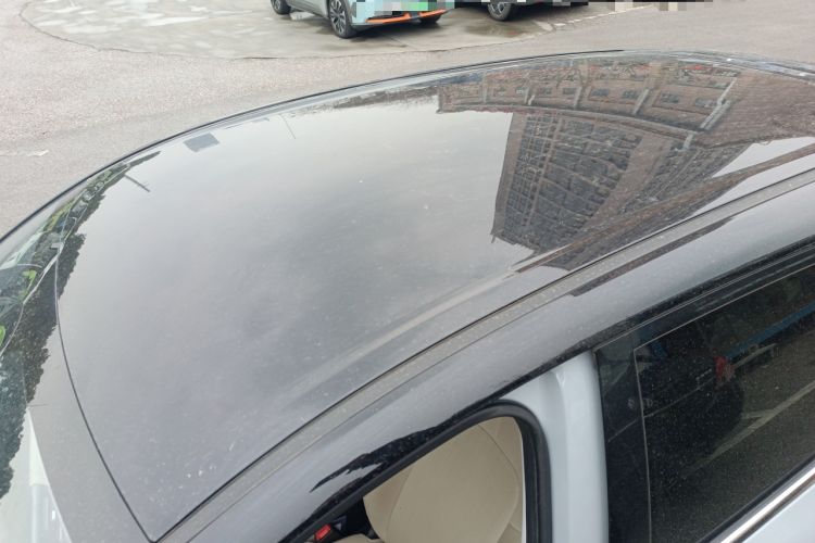 Used Wuling Bingo PLUS 2024 401 km Range 5-Seater Version