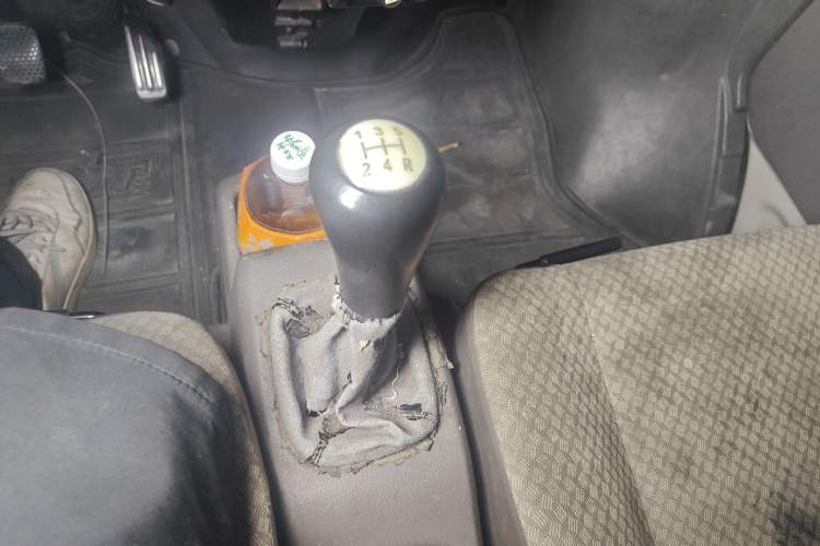 Used CHANGAN KAICHENG Star 2 2012 1.0L Base Version JL466Q9