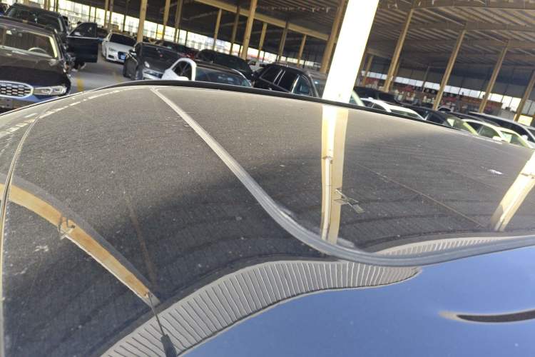 Used Lynk & Co 08 EM-P 2025 220 km All-Wheel-Drive Performance Halo