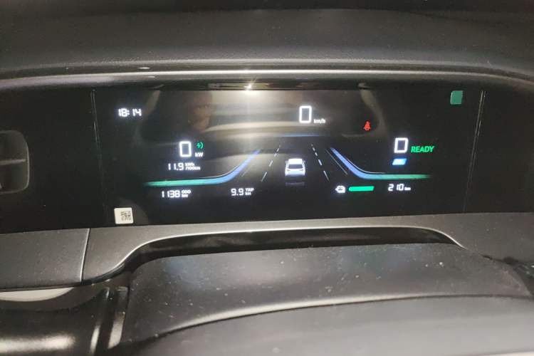 Used Geely Galaxy Geome 2025 310km Dream Edition