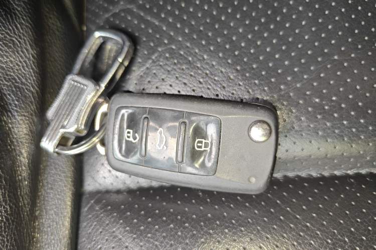 Used Volkswagen Tiguan 2015 1.8TSI Automatic Two-Wheel Drive Luxury Model
