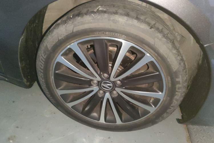 Used Acura TLX-L 2018 2.4L Deluxe Edition