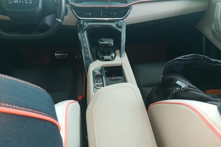 Used Lynk & Co 06 2020 1.5T YAO Halo