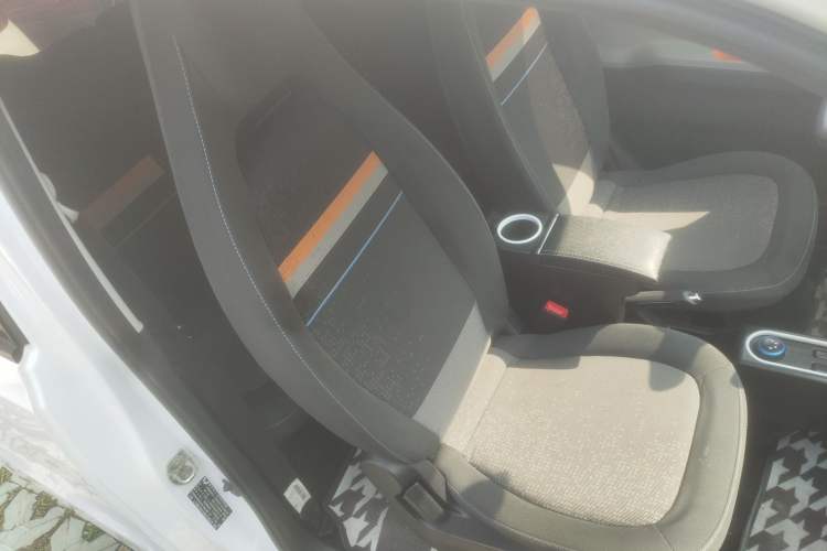 Used Wuling Hongguang MINIEV 2020 Enjoyment Model Lithium Iron Phosphate