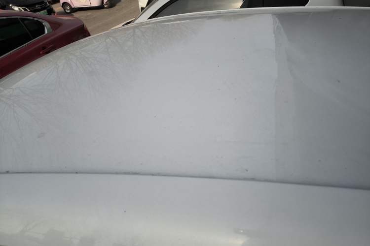 Used Roewe Clever 2021 302 km New Four-Seater Super-Efficient Version
