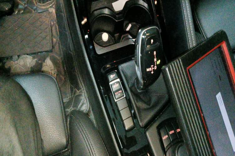 Used BMW X2 2018 sDrive25i Leading Model M Sport Package China V