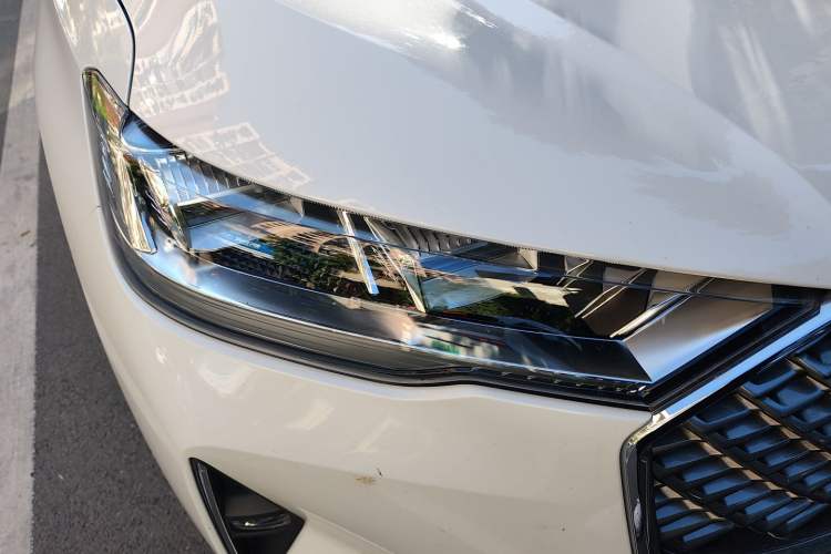 Used Haval H6 2024 1.5T Two-Wheel-Drive Classic Edition