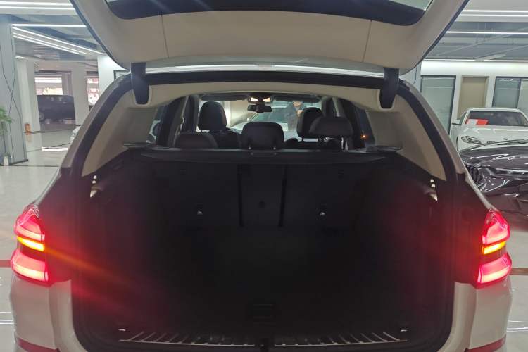 Used BMW X3 2018 xDrive28i M Sport Package China VI