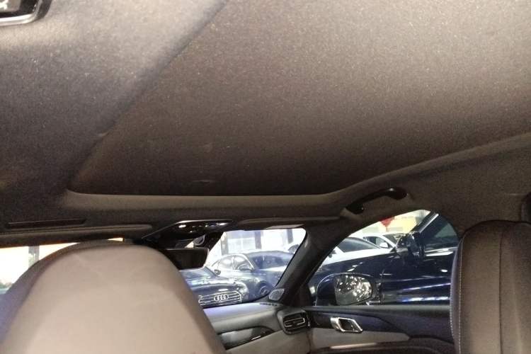 Used Lynk & Co 03 2021 1.5TD DCT Jing Champion Edition
