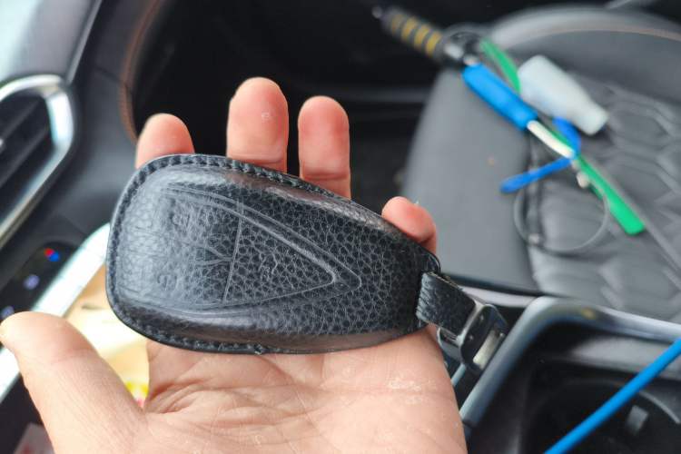 Used CHANGAN UNI-T 2022 1.5T Prestige Version