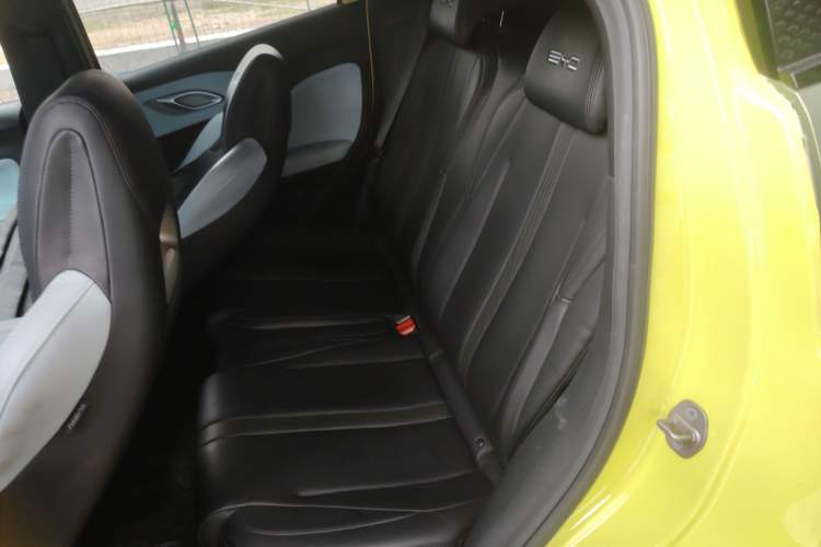 Used BYD Seagull 2023 Flying Edition