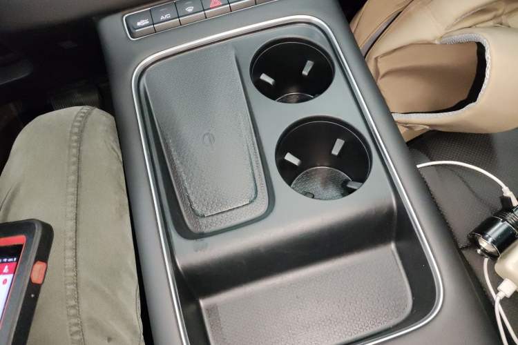 Used Haval H6L 2026 Model 2.0T Max