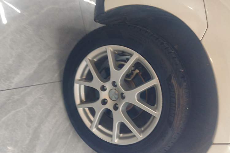 Used Dodge Journey 2015 2.0TD Four-Wheel Drive Luxury Edition