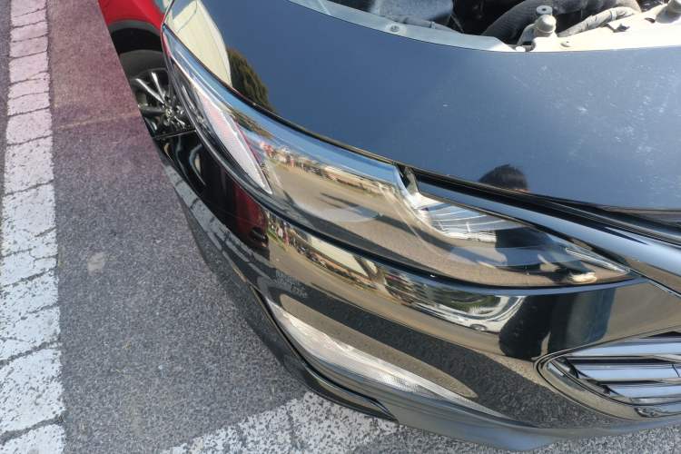 Used Chevrolet Malibu XL 2020 Redline 550T Automatic Sport Edition
