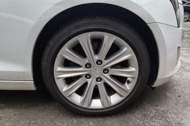 Used Cadillac ATS-L 2017 28T Tech Edition