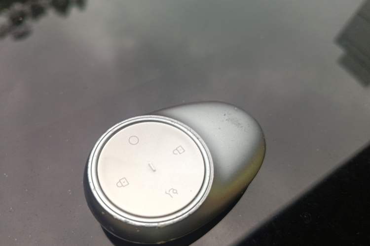 Used AION UT 2025 420 Prestige Edition
