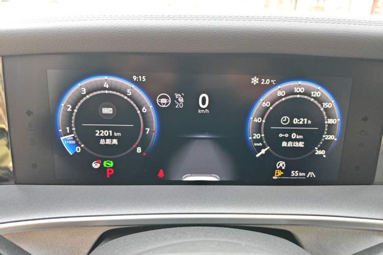 Used Volkswagen Tayron 2025 Tiguan L 380TSI 4Motion Luxury Easy Package