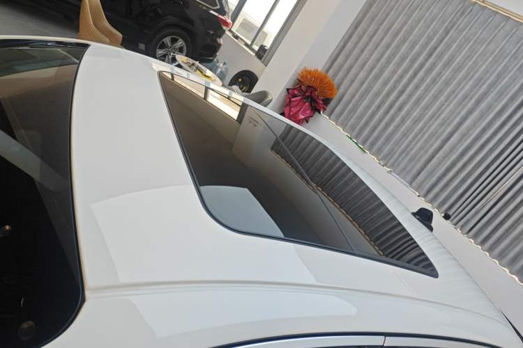 Used Lynk & Co 03 2022 2.0TD DCT GenioPlus