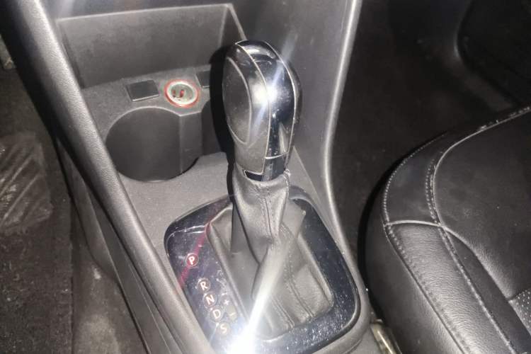 Used Volkswagen Polo 2011 1.4L Automatic ZhiCool Edition