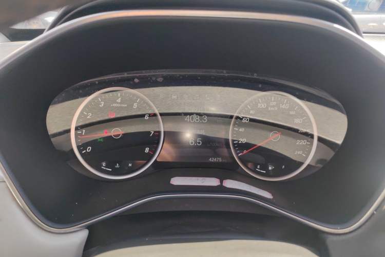 Used Baojun 530 2018 1.5T Manual Prestige Version China V