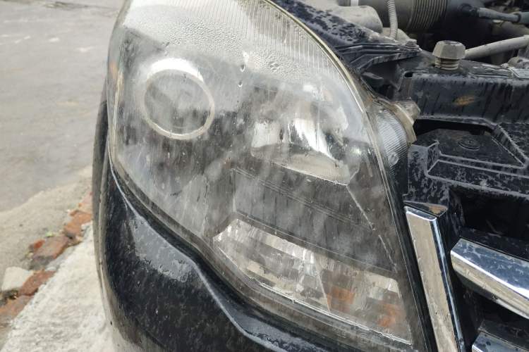 Used Haval H5 Classic 2015 2.0T Manual Two-Wheel Drive Elite Version
