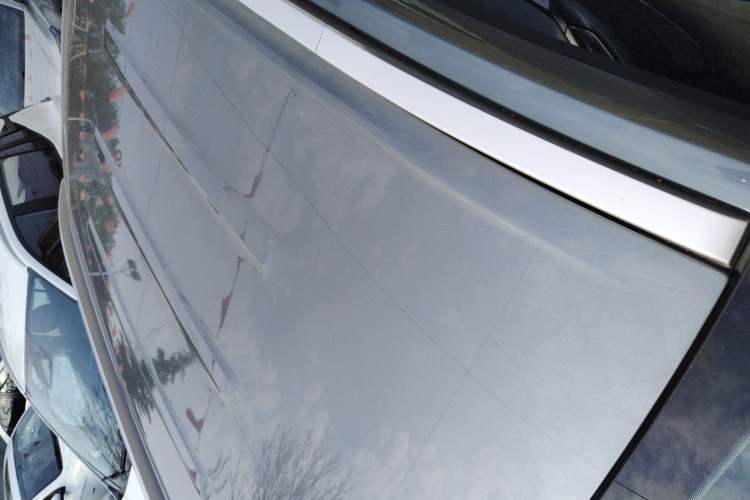 Used AION Y 2022 Plus 70 Enjoy Edition
