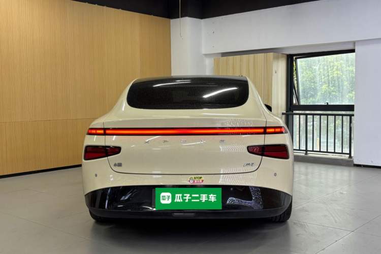 Used XPeng P7 2023 P7i 702 Pro
