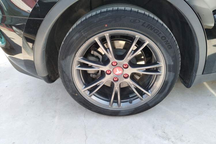 Used Tesla Model Y 2024 Rear-Wheel-Drive Version