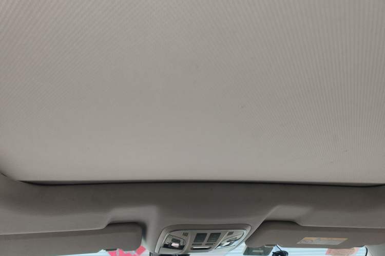 Used Haval H6 2017 Blue Label 2.0T Automatic Two-Wheel Drive Luxury Model