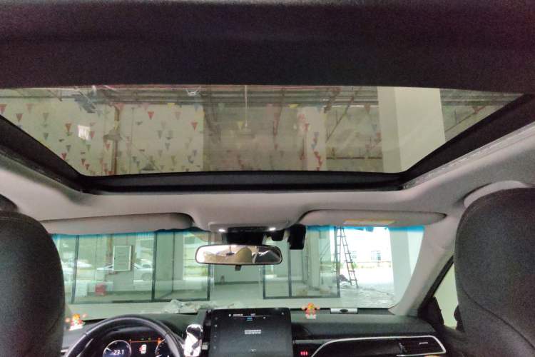 Used Toyota Camry 2021 Dual-Motor 2.5HG Luxury Edition