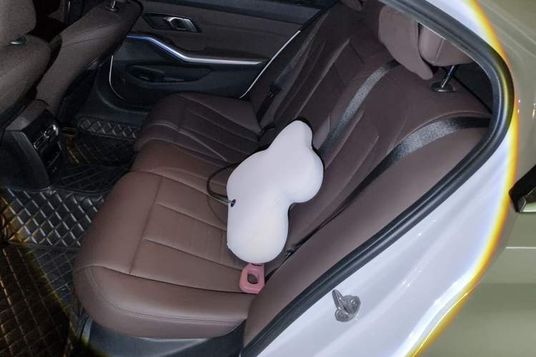 Used BMW 3 Series 2020 Restyled 325Li M Sport Package