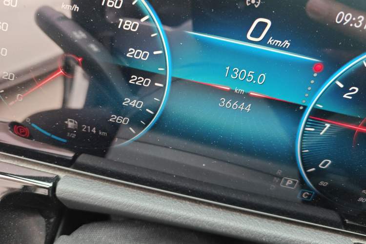 Used Mercedes-Benz GLA 2020 GLA 200
