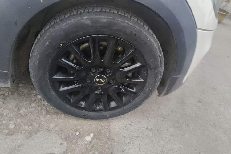 Used MINI MINI 2014 1.5T COOPER Fun