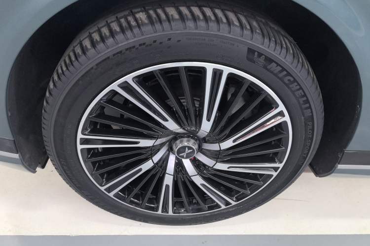 Used XPeng G9 2024 570 Max
