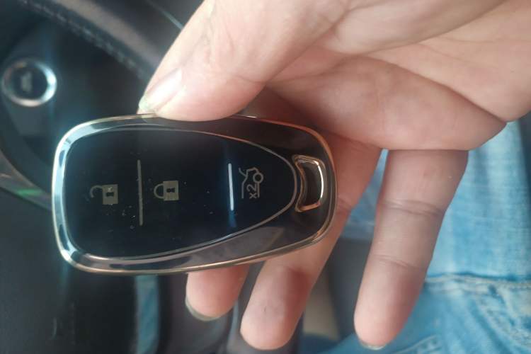 Used Chevrolet Equinox 2017 535T Automatic YuJie Edition
