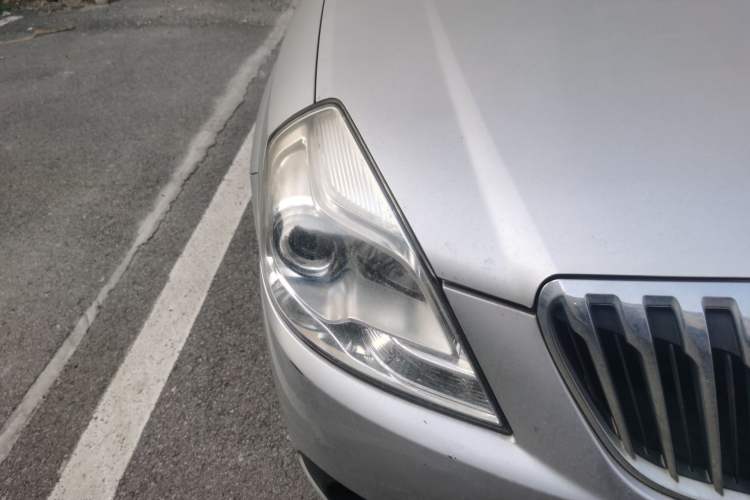 Used Buick Excelle 2013 1.5L Manual Luxury Model
