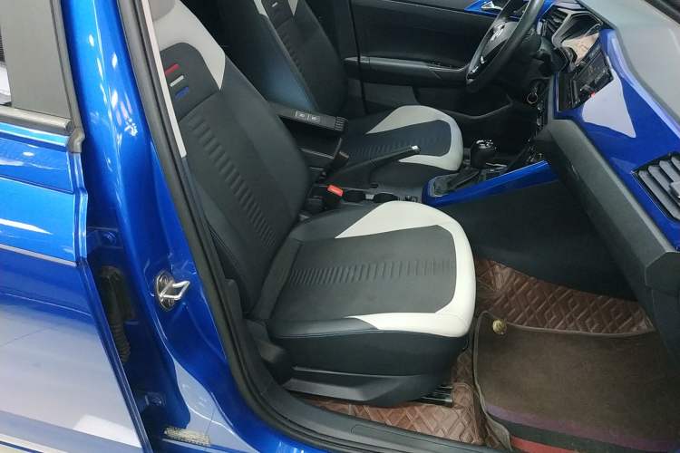 Used Volkswagen Polo 2019 Plus 1.5L Automatic Colorful Technology Edition
