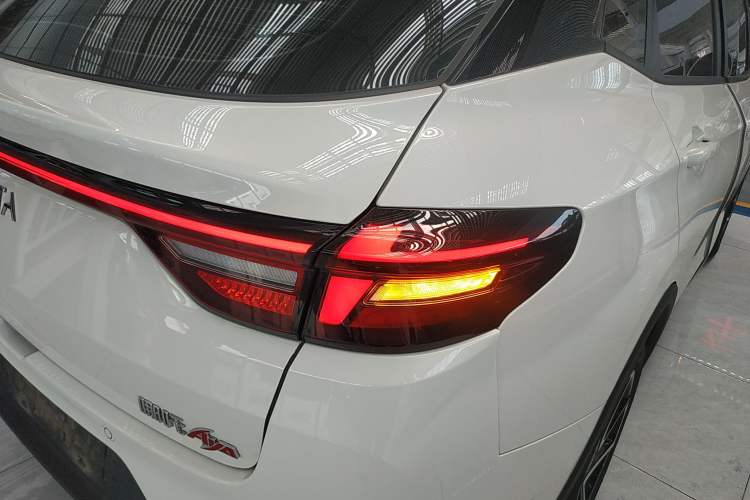 Used NETA AYA 2023 Revised Version 401 Lite