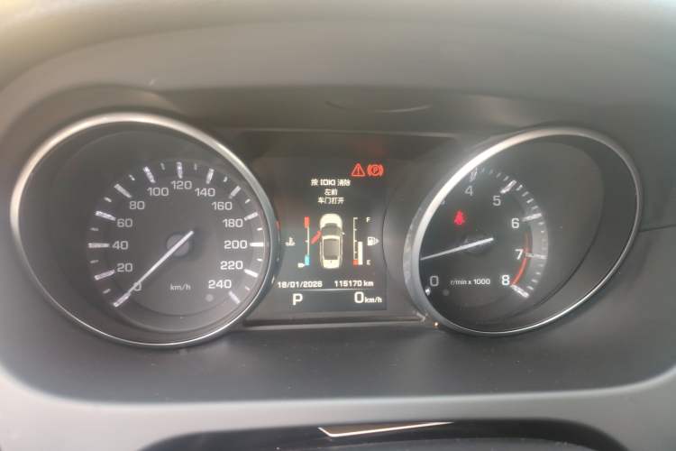 Used Land Rover Discovery Sport 2016 2.0T SE
