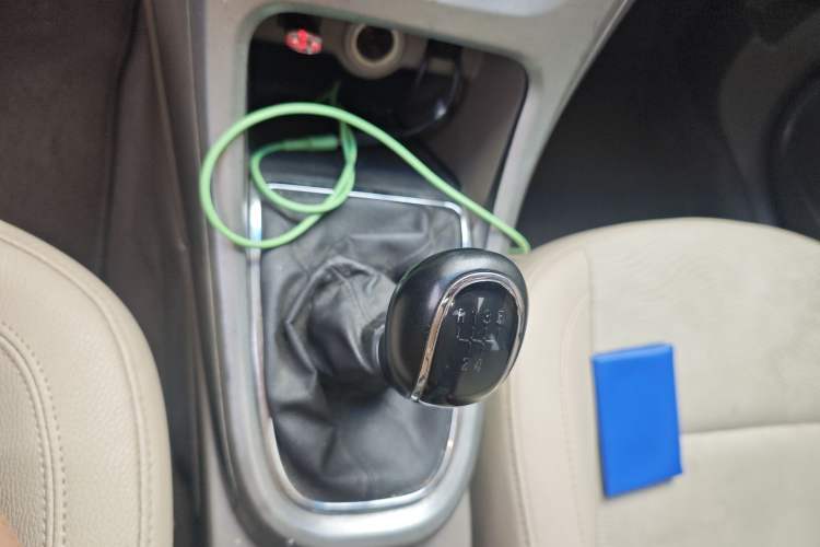 Used Buick GT 2013 GT 1.6L Manual Entry-Level Model