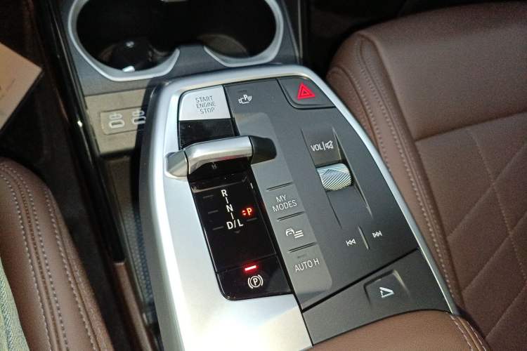 Used BMW X1 2024 sDrive25Li X Design Package
