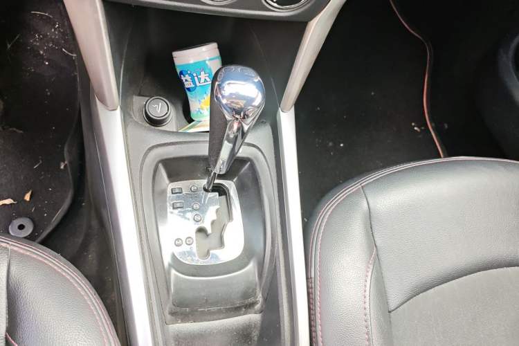 Used Citroen C3-XR 2015 1.6L Automatic Pioneer Model
