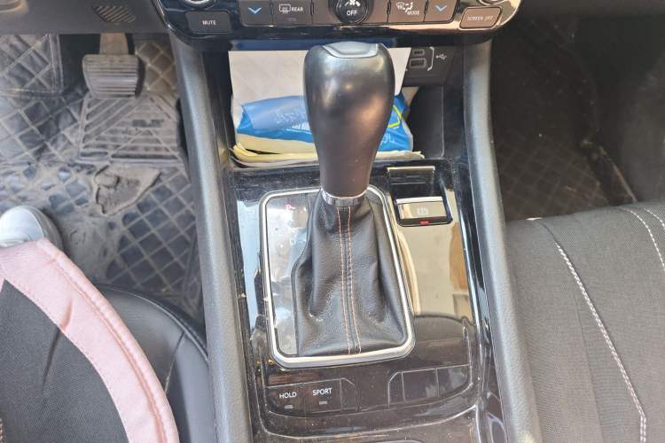 Used Jeep Compass 2021 220T Automatic Luxury Edition